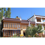 The Gurgu Guest House - Main Tukcha Road - Leh