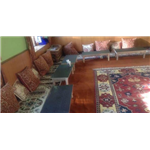 The Mir Villa Ladakh - Shenam - Leh