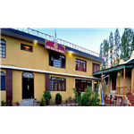 The Mogol Hotel - Changspa - Leh