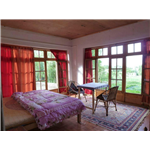 Tsetan Guest House - Upper Changspa - Leh