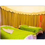 West Ladakh Camp - Ulletokpo - Leh