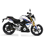 BMW G 310 R Image