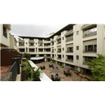 Crystal County Resort - Tungarli - Lonavala