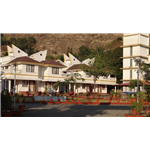 Sereniity Resort - Tungarli - Lonavala