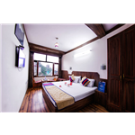 RidgeView Home Stay Serviced Apartments - Chakkar - Shimla