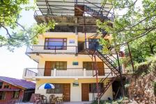 Ridhabhi Home Stay - Mashobra - Shimla