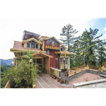Rock Heaven Hotel - Naldehra Road - Shimla