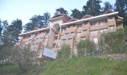 Royal - Baldeyan - Shimla