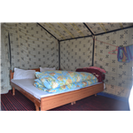 Wanderers Camps - Fagu - Shimla