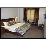 Wingait Inn - The Mall - Shimla