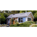 Magpie Mountain Village - Mukteshwar - Nainital