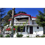 Red Roof Hotel - Mukteshwar - Nainital