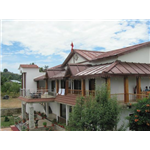 Shri Shail Inn - Mukteshwar - Nainital