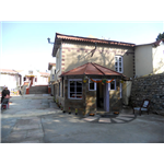 The British Retreat - Mukteshwar - Nainital