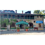 The Heritage - Mukteshwar - Nainital