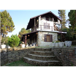 Veselka Resort - Mukteshwar - Nainital