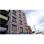 Bhagya Hotel - North Car Street - Kanyakumari