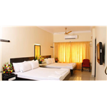 Bharani Hotel - Main Road - Kanyakumari