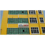 Hotel Kanya - Vivekananda Puram - Kanyakumari