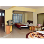 Hotel Ashirwad - Landour - Mussoorie
