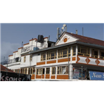 Hotel Ashok Plaza - Kulri - Mussoorie