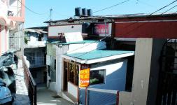 Hotel Avenel Palace - Mall Road - Mussoorie