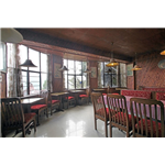 Hotel Filigree - Camels Back Road - Mussoorie