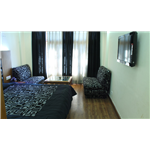 Hotel Horizon - Kulri - Mussoorie