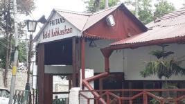 Hotel Kahkashan - Gandhi Chowk - Mussoorie