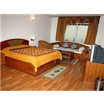 Hotel Kempty Residency - Forest Barrier Kempty - Mussoorie