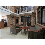 Hotel Mansarover - Kulri - Mussoorie