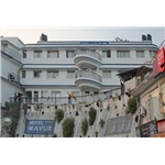 Hotel Mayur - Library - Mussoorie