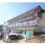 Hotel Mid Town - Mall Road - Mussoorie