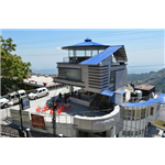 Howard International Hotel - Mussoorie