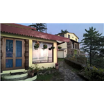 Prospect Point A Walk in the Clouds - Sisters Bazaar - Mussoorie