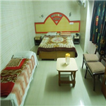 Raj Hotel - Mussoorie