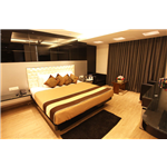 Red Leaf Hotel - Mall Road - Mussoorie