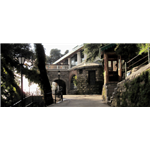 Rokeby Manor - Dehradun - Mussoorie