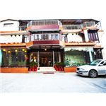 Sun N Snow Mussoorie - Motilal Nehru Road - Mussoorie