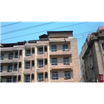 Hotel Maharaja INN - Golam...