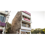 Hotel City Plaza 3 - Sahibzada Ajit Singh Nagar - Mohali