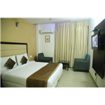 Hotel Ek Noor Residency - Sahibzada Ajit Singh Nagar - Mohali