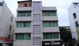 Hotel Sai Vihar - Pimpalwadi Road - Shirdi
