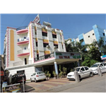 Hotel Tulsi Park - Pimpalwadi Road - Shirdi