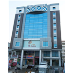 Chendhoor Residency Hotel - Barathiyar Salai - Tiruchirappalli