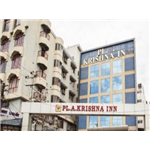 PL.A. Krishna Inn - Cantonment - Tiruchirappalli
