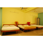 Vamanaa Royal - Srirangam - Tiruchirappalli