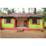 Leesha Nyahari Niwas - Tarkarli Beach - Tarkarli