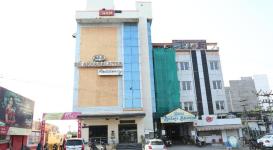 Sri Annamalaiyar Residency - Thottapalayam - Vellore
