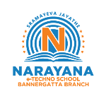 Narayana E Techno School - Vijayawada